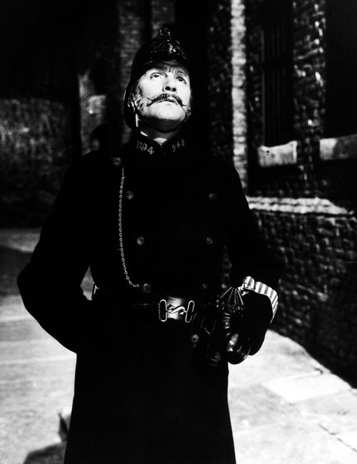 The Magic Box, Laurence Olivier, 1951 Poster Print