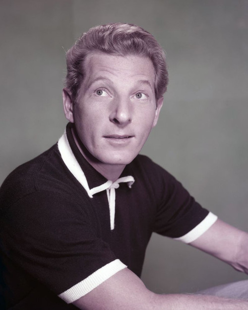 The Court Jester Danny Kaye 1956 Ph: Bud Fraker / Tv Guide