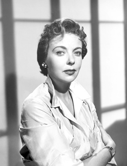 Women'S Prison, Ida Lupino, 1955 Poster Print