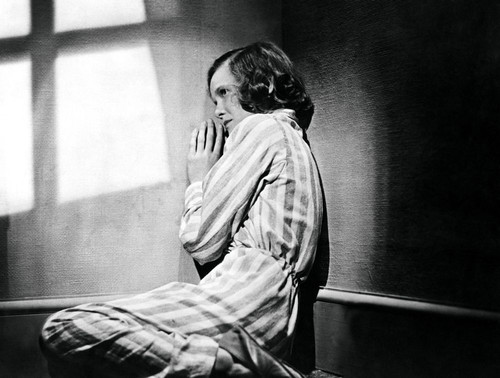 The Man Who Knew Too Much, Nova Pilbeam, 1934 Poster Print