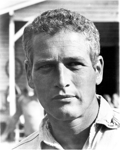 Cool Hand Luke, Paul Newman, 1967 Poster Print