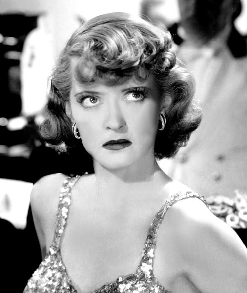 Marked Woman, Bette Davis, 1937 Poster Print
