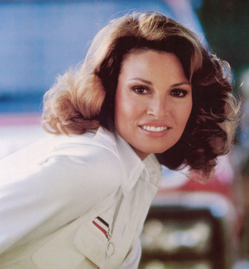 Mother, Jugs & Speed, Raquel Welch, 1976, Tm & Copyright 20Th Century Fox Film Corp./Courtesy Everett Collection Poster Print