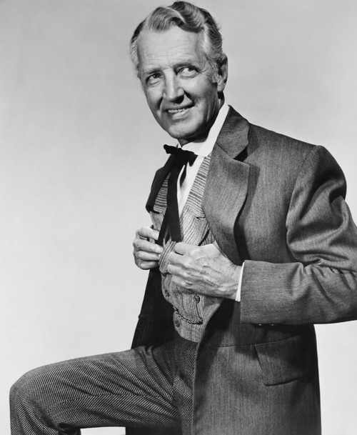 High Noon, Otto Kruger, 1952 Poster Print