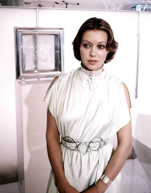 Logan'S Run, Jenny Autter, 1976 Poster Print