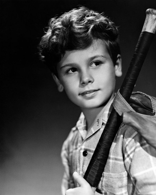 Anchors Aweigh, Dean Stockwell, 1945 Poster Print