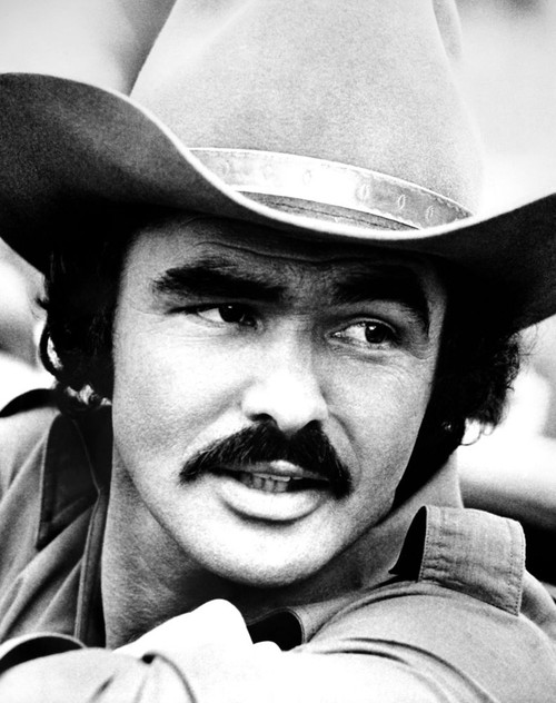 Smokey And The Bandit, Burt Reynolds, 1977 Poster Print