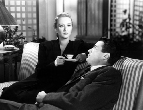Gentleman'S Agreement, Celeste Holm, Gregory Peck, 1947 Poster Print