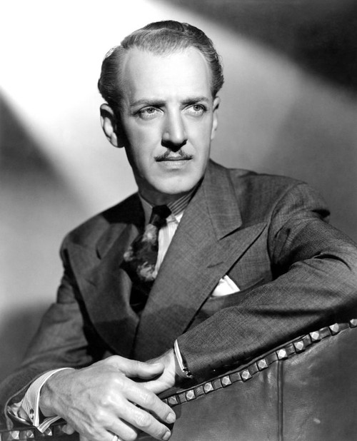 Counsel For Crime, Otto Kruger, 1937 Poster Print