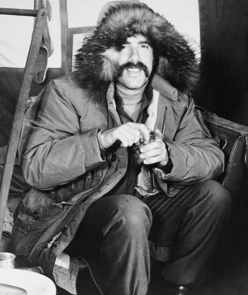 Mash,, Elliott Gould, 1970, Tm & Copyright 20Th Century Fox Film Corp./Courtesy Everett Collection Poster Print