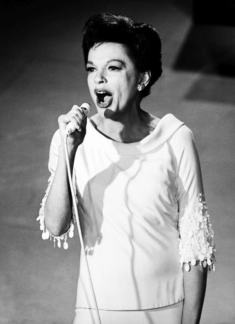 The Judy Garland Show, Judy Garland, 1963-64 Poster Print