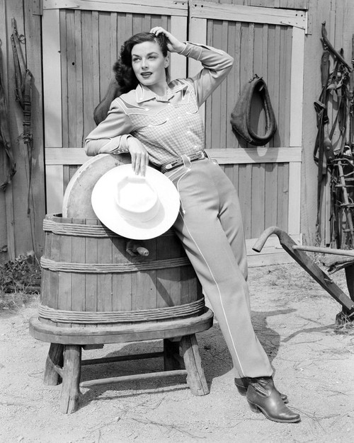 Coroner Creek, Marguerite Chapman, 1948 Poster Print