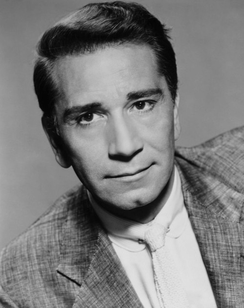 Target Zero, Richard Conte, 1955 Poster Print