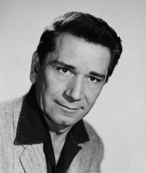 Full Of Life, Richard Conte, 1956 Poster Print