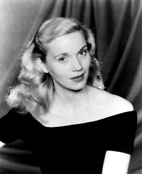 On The Waterfront, Eva Marie Saint, 1954 Poster Print