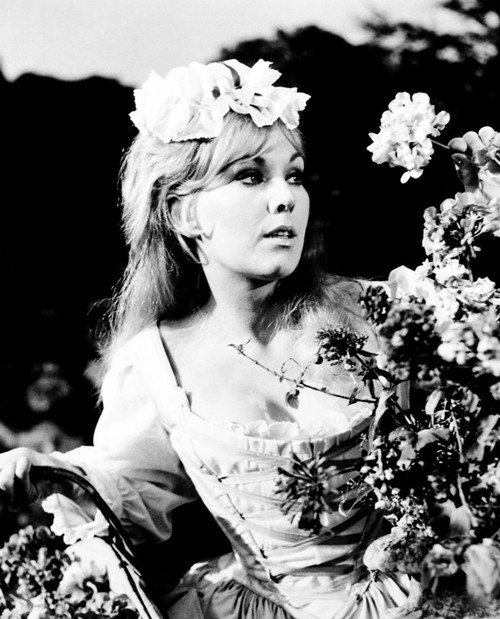 The Amorous Adventures Of Moll Flanders, Kim Novak, 1965 Poster Print The Amorous Adventures Of Moll Flanders, Kim Novak, 1965 Poster Print