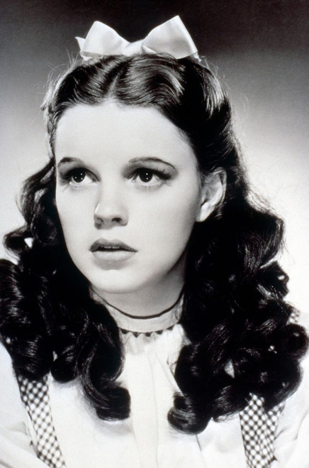 The Wizard Of Oz, Judy Garland, 1939. Mgm/Courtesy Everett Collection Poster Print The Wizard Of Oz, Judy Garland, 1939. Mgm/Courtesy Everett Collection Poster Print