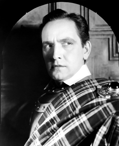 Mary Of Scotland, Fredric March, 1936 Poster Print