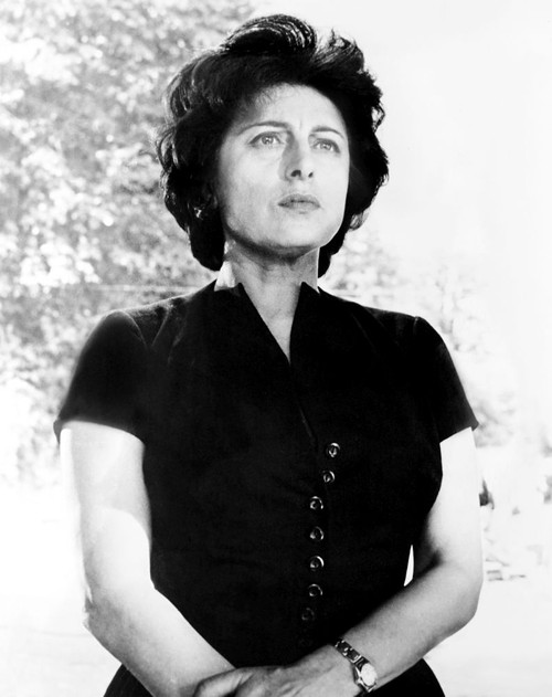 The Fugitive Kind, Anna Magnani, 1959 Poster Print