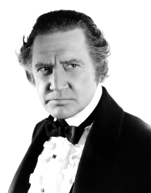 Man Of Conquest, Richard Dix, 1939 Poster Print