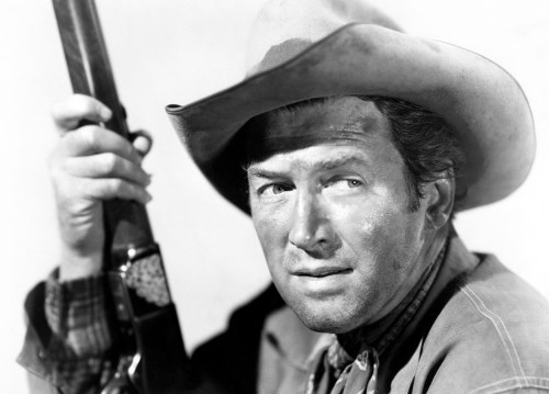 Winchester '73, James Stewart, 1950 Poster Print