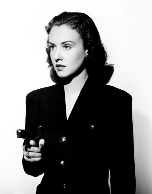 A Close Call For Ellery Queen, Margaret Lindsay, 1942 Poster Print