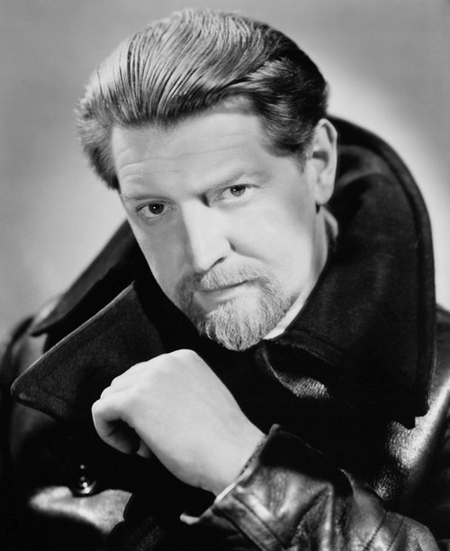 A Matter Of Life And Death,, Roger Livesey, 1946 Poster Print