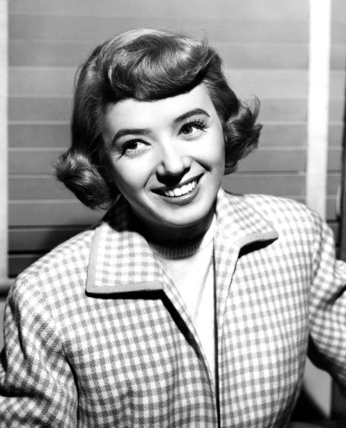 The Fuller Brush Girl, Jeff Donnell, 1950 Poster Print