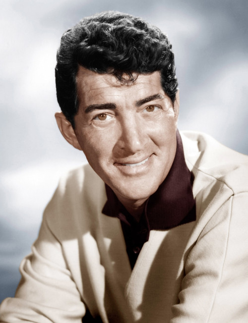 Dean Martin, Ca. 1960S Poster Print