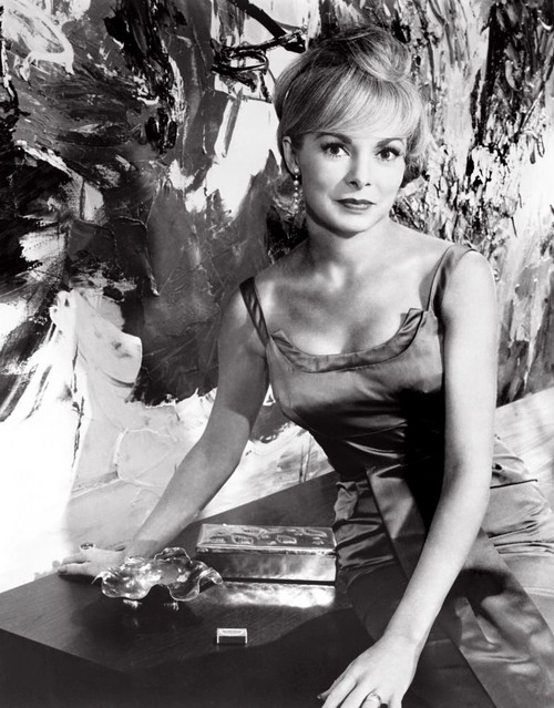 The Manchurian Candidate, Janet Leigh, 1962 Poster Print