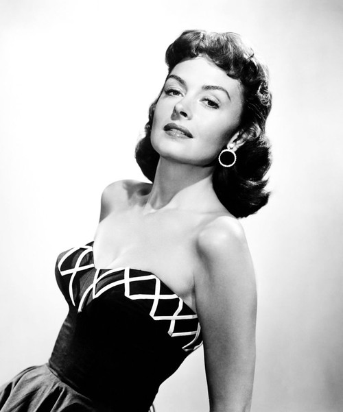 From Here To Eternity, Donna Reed, 1953 Poster Print