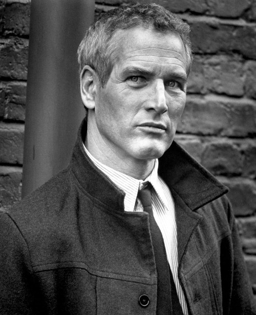 The Mackintosh Man, Paul Newman, 1973 Poster Print