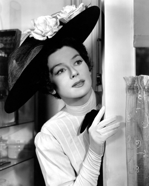 Sister Kenny, Rosalind Russell, 1946 Poster Print