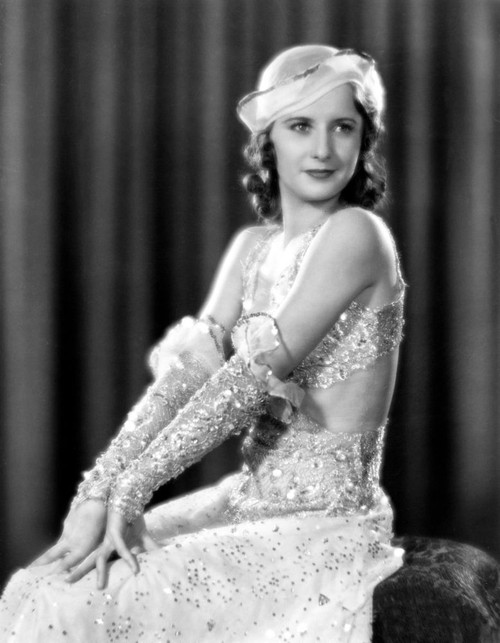 Shopworn, Barbara Stanwyck, 1932 Poster Print