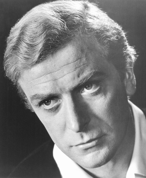 The Magus, Michael Caine, 1968, Tm & Copyright 20Th Century Fox Film Corp./Courtesy Everett Collection Poster Print