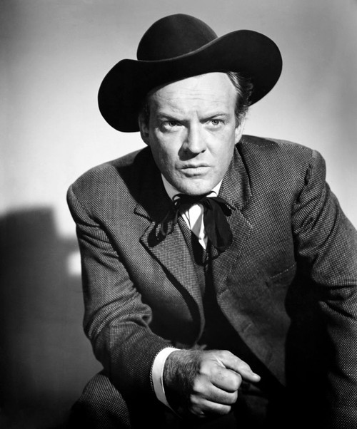 The Man From Laramie, Arthur Kennedy, 1955 Poster Print