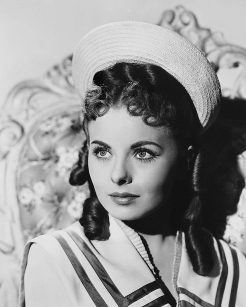 Centennial Summer, Jeanne Crain, 1946, Tm & Copyright 20Th Century Fox Film Corp./Courtesy Everett Collection Poster Print