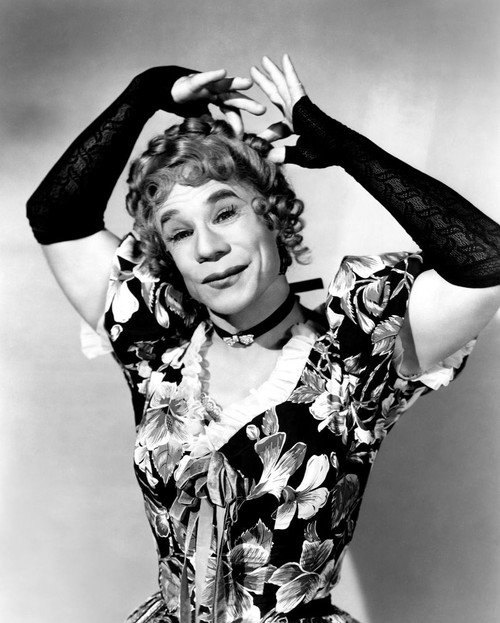 Shut My Big Mouth, Joe E. Brown, 1942 Poster Print