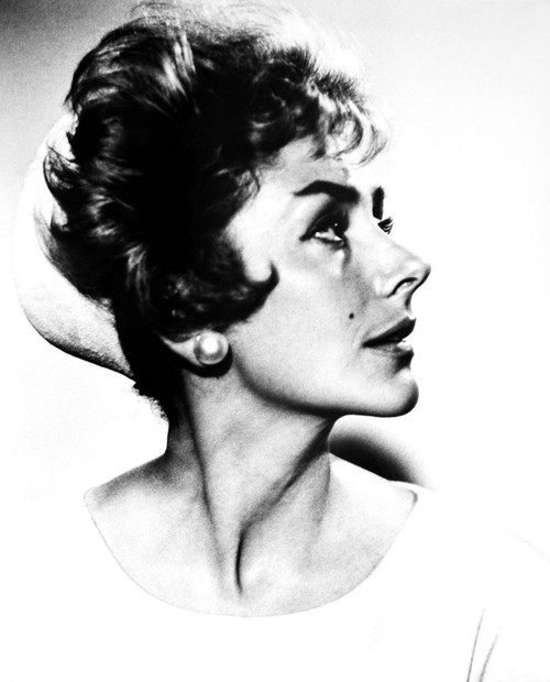 Once More, With Feeling!, Kay Kendall, 1960 Poster Print