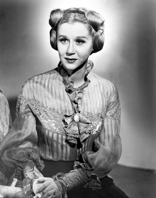 The Winslow Boy, Margaret Leighton, 1948 Poster Print