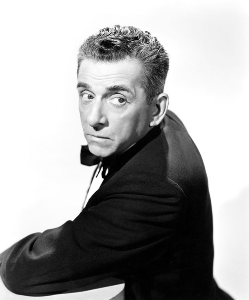 The Magnificent Dope, Edward Everett Horton, 1942, Tm & Copyright 20Th Century Fox Film Corp./Courtesy Everett Collection Poster Print