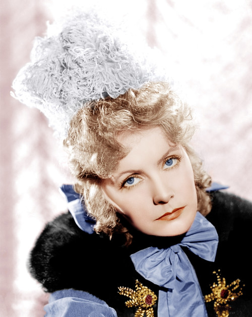 Camille, Greta Garbo, 1936 Poster Print