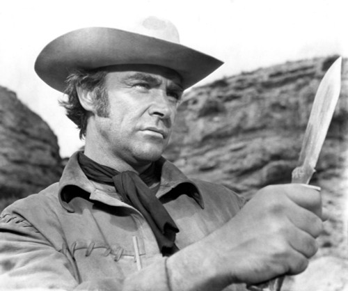 Shalako, Sean Connery, 1968. Poster Print