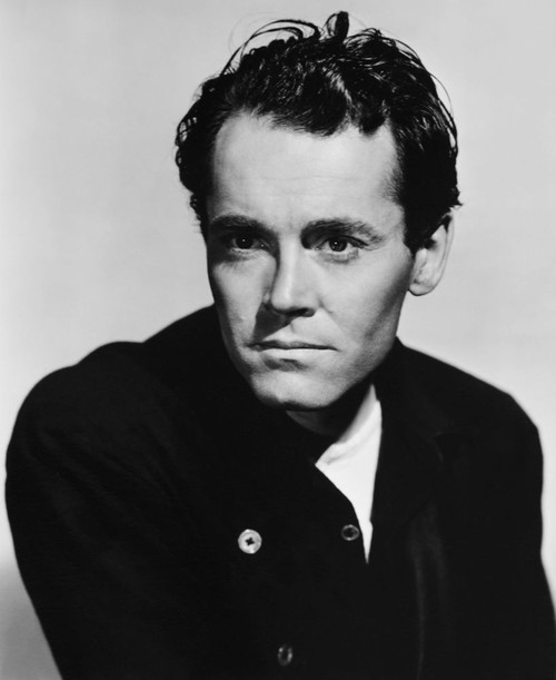 Wild Geese Calling, Henry Fonda, 1941, Tm & Copyright 20Th Century Fox Film Corp./Courtesy Everett Collection Poster Print