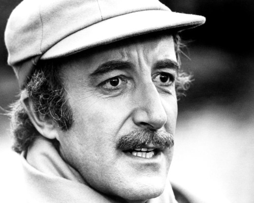 The Magic Christian, Peter Sellers, 1969 Poster Print