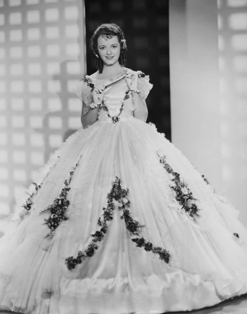 Carolina, Janet Gaynor, 1934, Tm & Copyright 20Th Century Fox Film Corp./Courtesy Everett Collection Poster Print