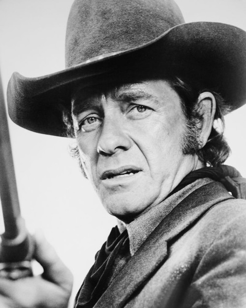 The Man Called Noon, Richard Crenna, 1973 Poster Print