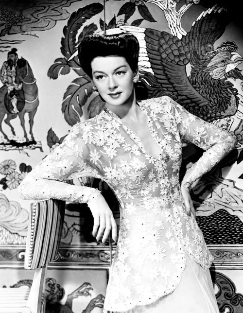 Take A Letter, Darling, Rosalind Russell, 1942 Poster Print