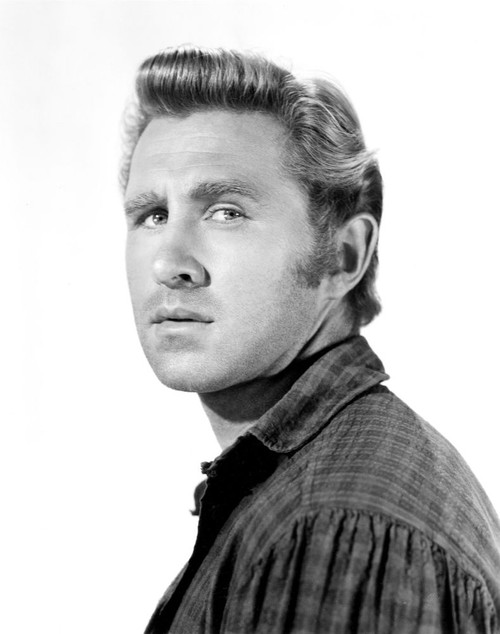 Canyon Passage, Lloyd Bridges, 1946 Poster Print