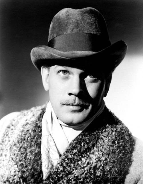 The Magnificent Ambersons, Joseph Cotten, 1942 Poster Print